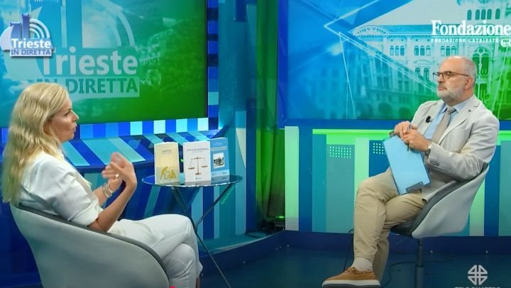Telequattro – Le novità di Kepown raccontate da Elisabetta De Dominis