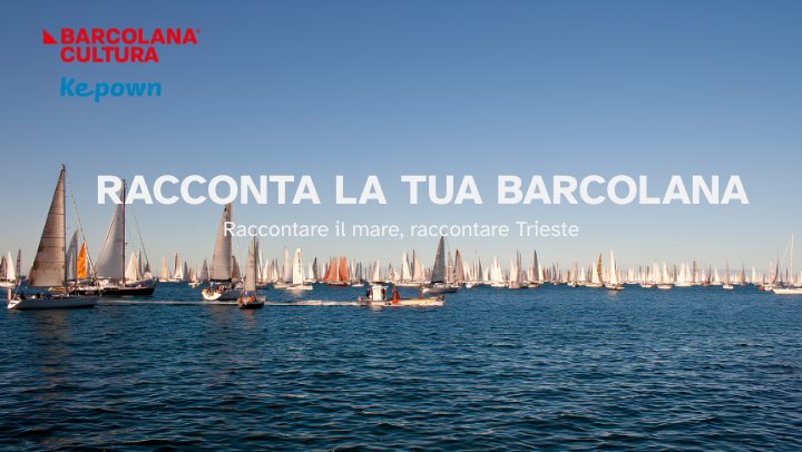 Il Piccolo racconta il nostro concorso “Racconta la tua Barcolana”
