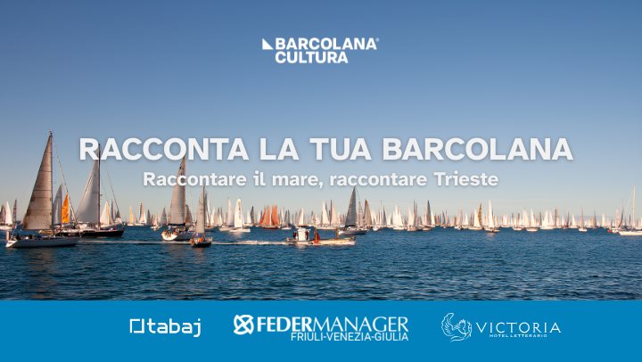 Kepown su Radio Capodistria: la Barcolana continua anche in radio