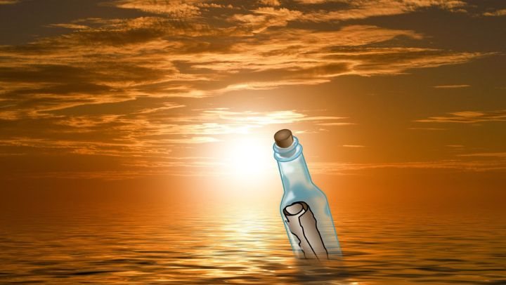 Tanti auguri agli scrittori che pubblicano storie nella loro lingua senza intermediari