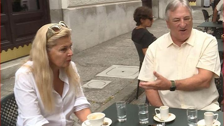 Etica ed Economia: il libro di Daniele Damele pubblicato su Kepown presentato al Senato